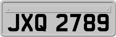 JXQ2789