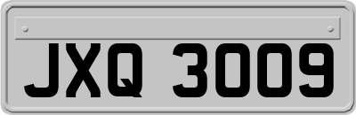 JXQ3009