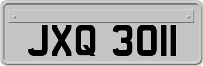 JXQ3011