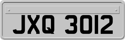 JXQ3012