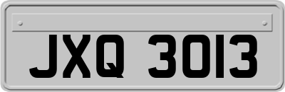JXQ3013