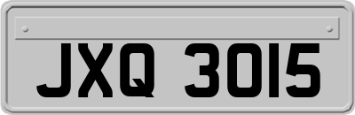 JXQ3015