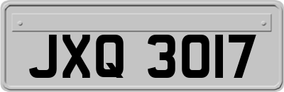 JXQ3017