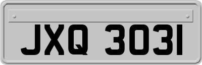 JXQ3031