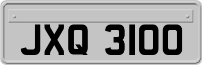 JXQ3100