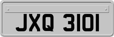 JXQ3101