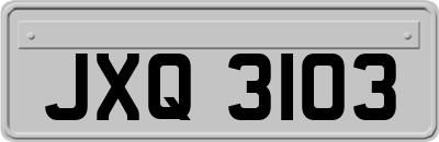 JXQ3103