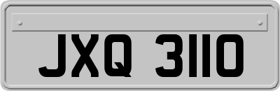 JXQ3110