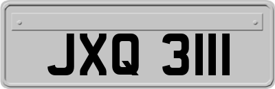 JXQ3111