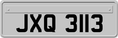 JXQ3113