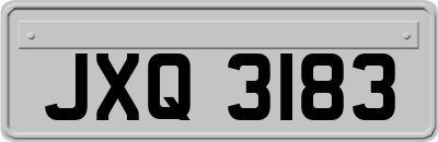 JXQ3183