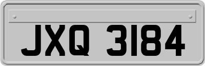 JXQ3184