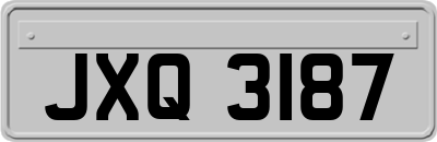 JXQ3187