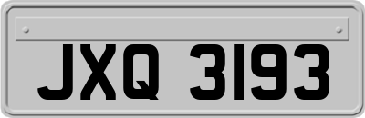 JXQ3193