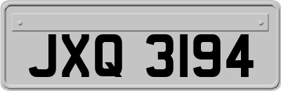 JXQ3194