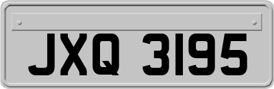 JXQ3195