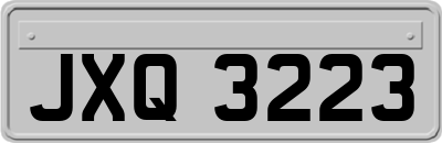 JXQ3223