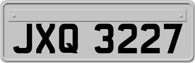 JXQ3227