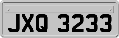 JXQ3233