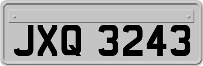 JXQ3243