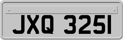 JXQ3251