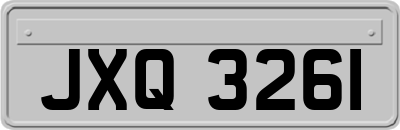 JXQ3261