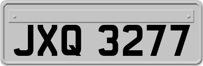 JXQ3277