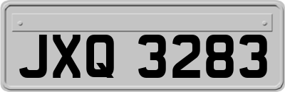 JXQ3283