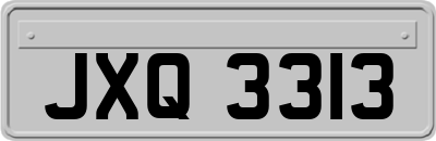 JXQ3313