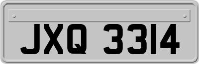 JXQ3314