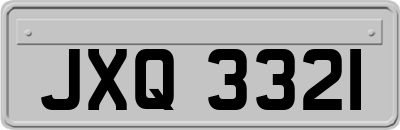 JXQ3321