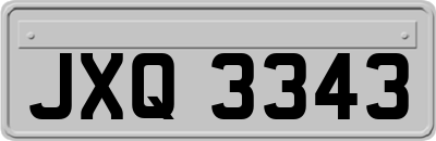 JXQ3343