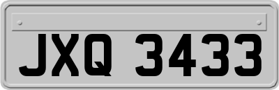 JXQ3433