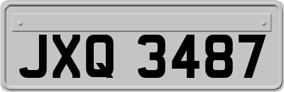 JXQ3487