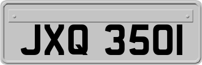 JXQ3501