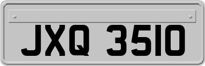 JXQ3510