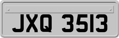 JXQ3513