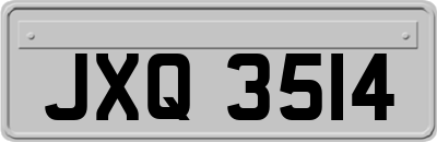 JXQ3514