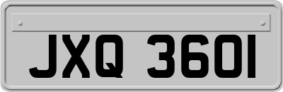 JXQ3601