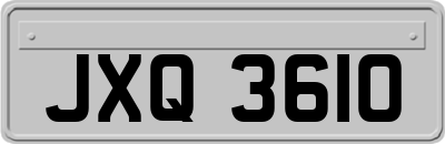 JXQ3610