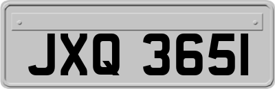 JXQ3651
