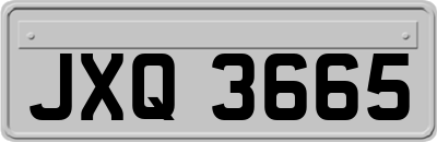 JXQ3665