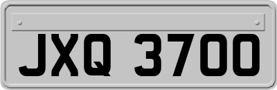 JXQ3700
