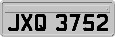 JXQ3752
