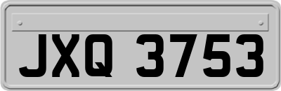 JXQ3753