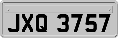 JXQ3757