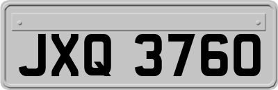 JXQ3760