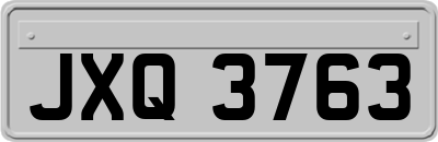 JXQ3763