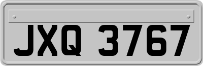 JXQ3767