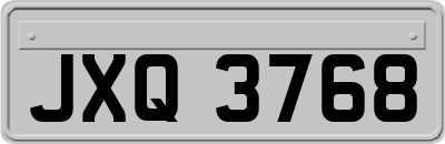 JXQ3768